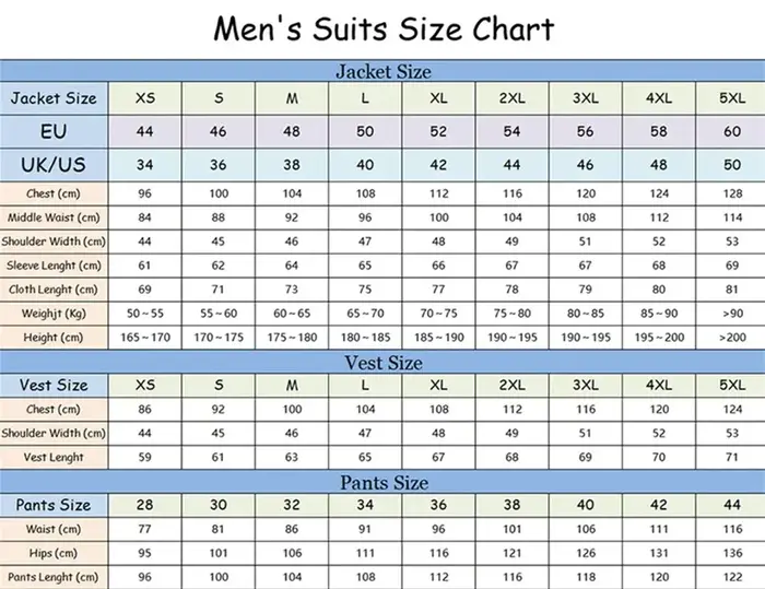 Costume classique pour hommes, 3 pièces, veste, gilet, pantalon, châle gris foncé, ensemble de costu