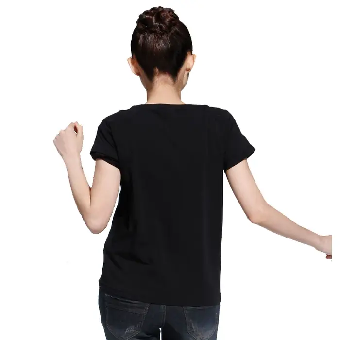 Wonder Female Smile Hero Mama Graphic T-shirt pour femme
