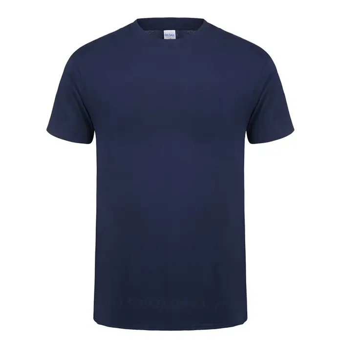 T-shirt avec Texte Personnalisé pour Homme