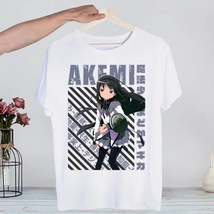 T-shirt pour hommes, streetwear, hip-hop, rétro, délavé, harajuku
