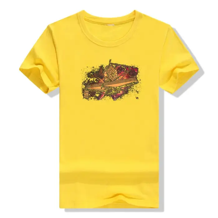 T-shirt du télescope spatial James Webb JWST Astronomy Science