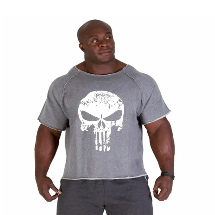 T-shirts pour hommes Fitness