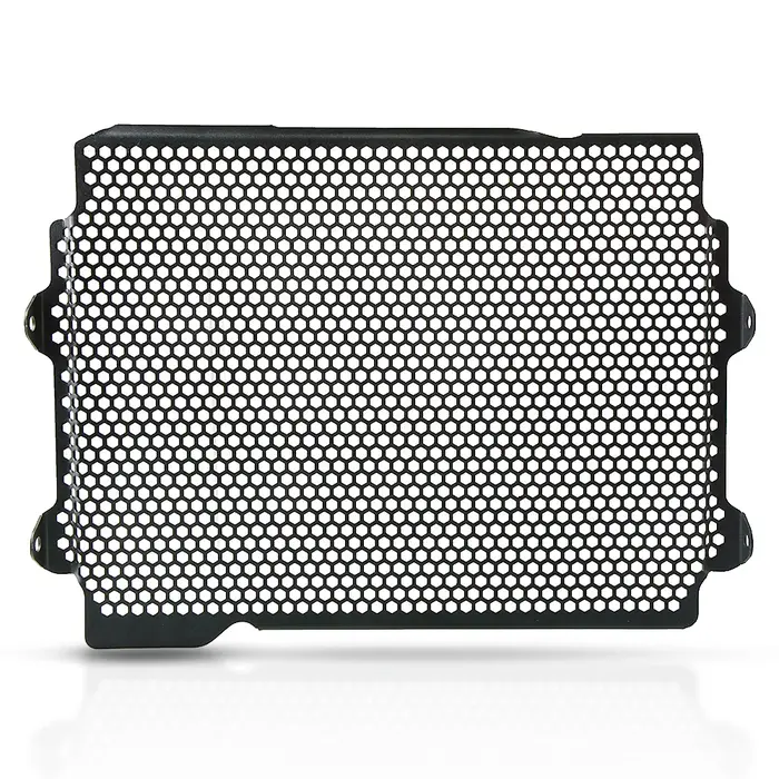 Protection de radiateur pour moto Yamaha Tracer 7/GT 2016-2026, grille de protection du réservoir d'