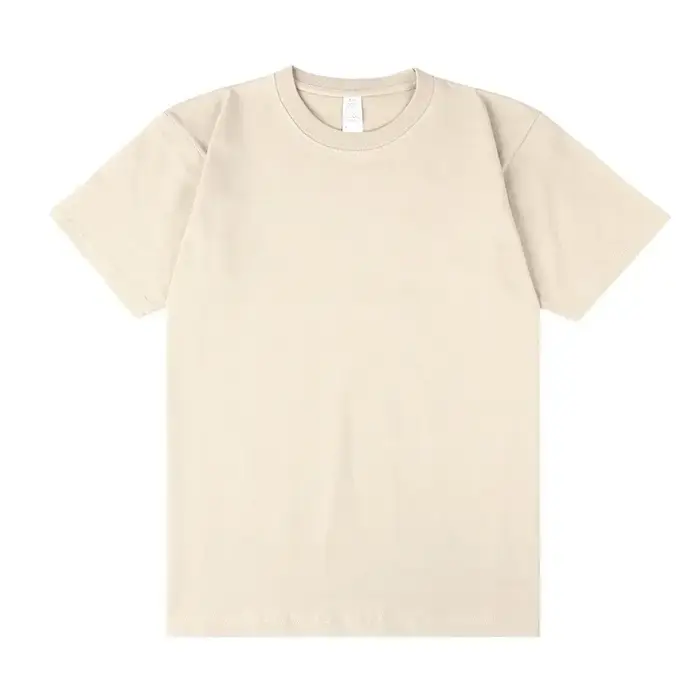 MRMT 2026 Nouveau T-shirt Homme 250g en Coton Peigné