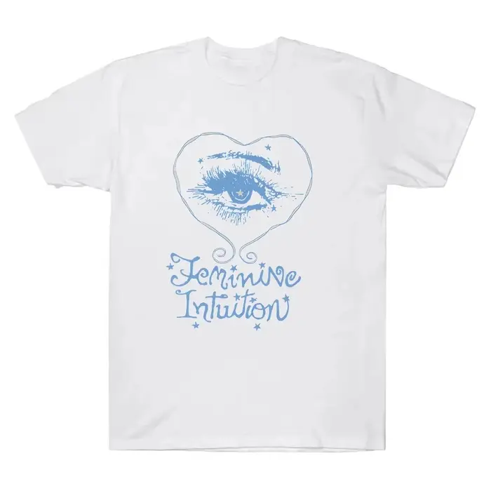 T-shirt d'été Olivia Drop Dead Rodrigo pour hommes et femmes, T-shirt imprimé mignon et tendance, T-