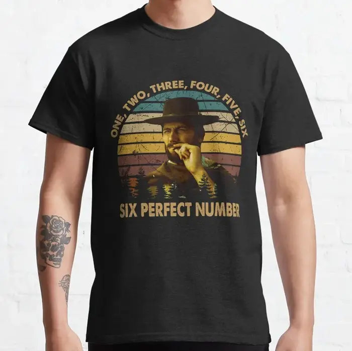T-shirt à manches courtes pour homme