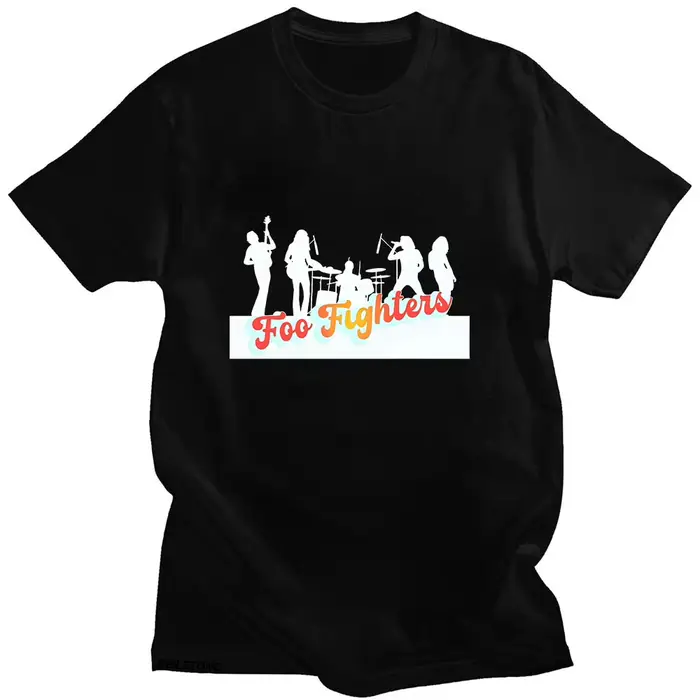 T-shirt à manches courtes en coton