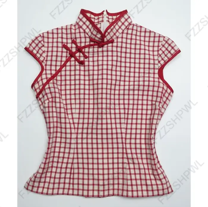 T-shirt à manches courtes pour femmes, vêtements de style chinois, Streetwear, vêtements Vintage de 