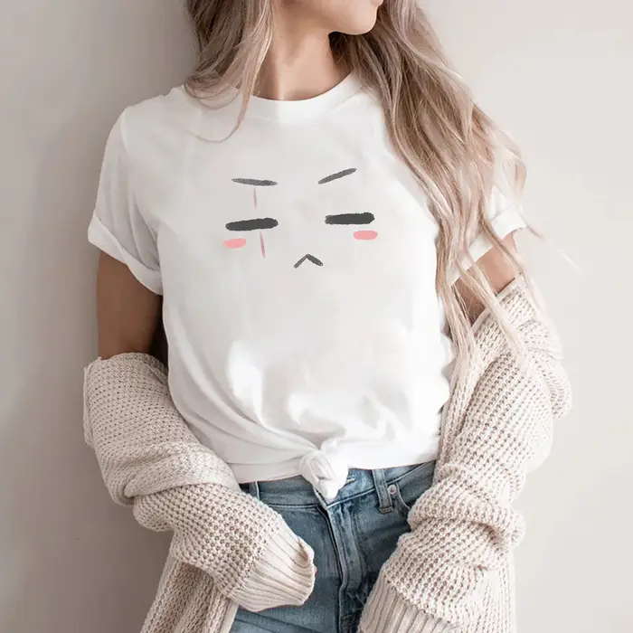 T-shirt Catchwita Agust