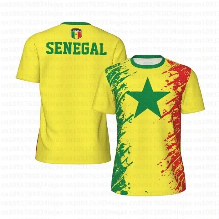 T-shirt de sport respirant à séchage rapide pour homme