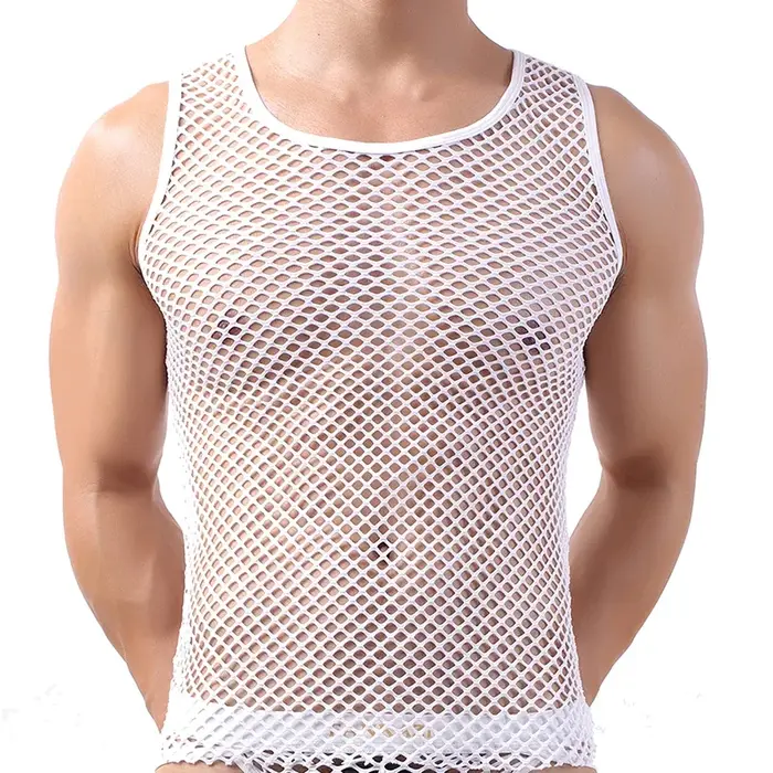 Débardeurs à la mode pour hommes