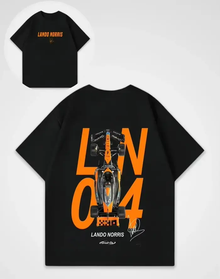 T-Shirt thème course rétro Superstar Driver, en coton, avec image graphique, pour hommes et femmes, 