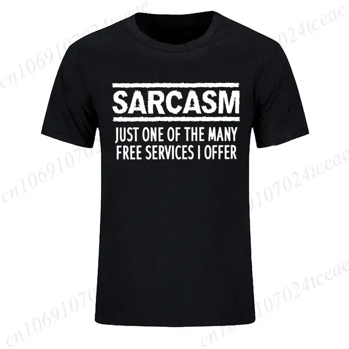 T-shirt pour hommes et femmes