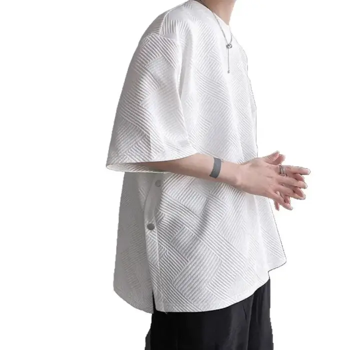 T-shirt d'été pour homme
