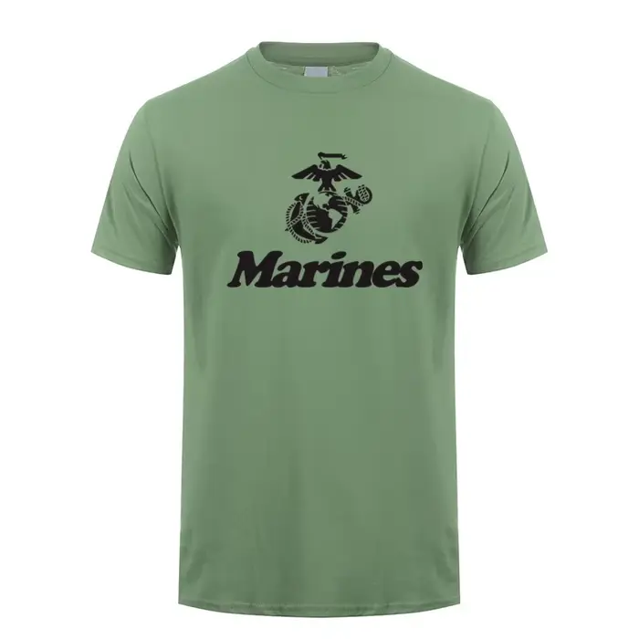 Corps des Marines