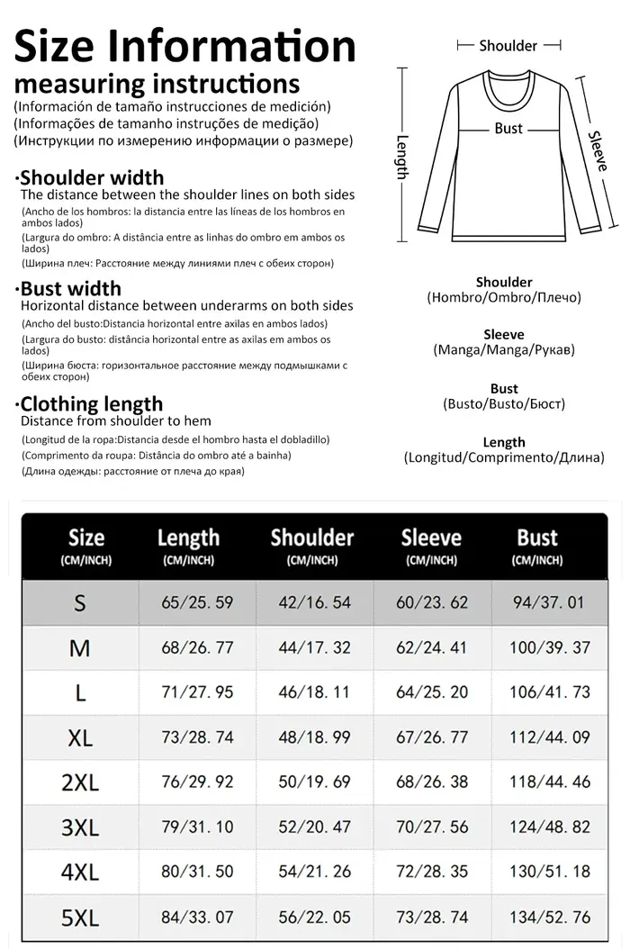 T-Shirt de sport à manches longues pour hommes