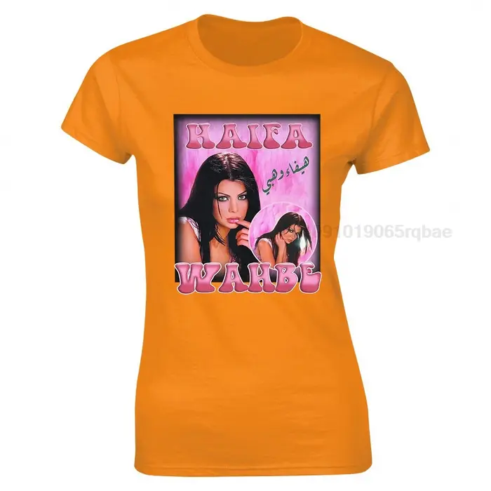 T-Shirt en Coton pour Homme et Femme