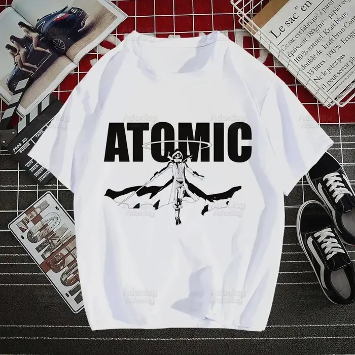 L'éminence en ombre T-Shirt hommes chemises qualité haut d'été t-shirts manches courtes