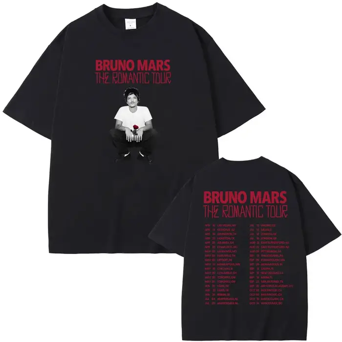T-shirt de mode de haute qualité 100 % coton