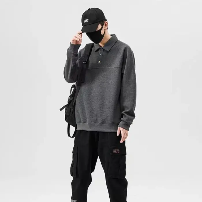 Polo t-shirt pour homme