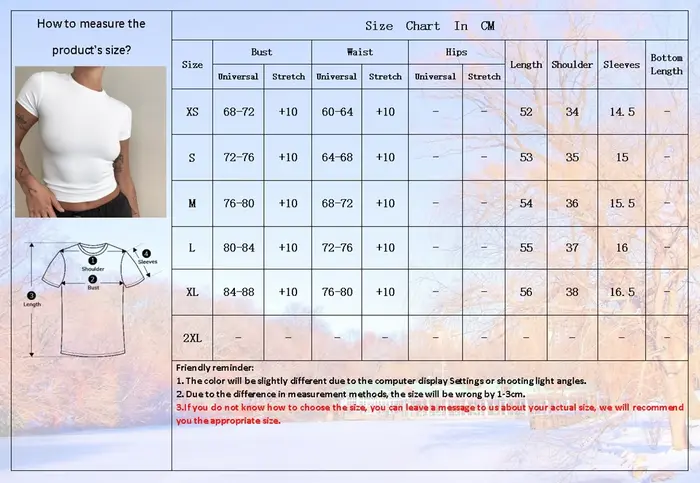 Femme vêtements à manches courtes T-shirt coupe ajustée hauts femme col rond tricoté gaine T-shirt v