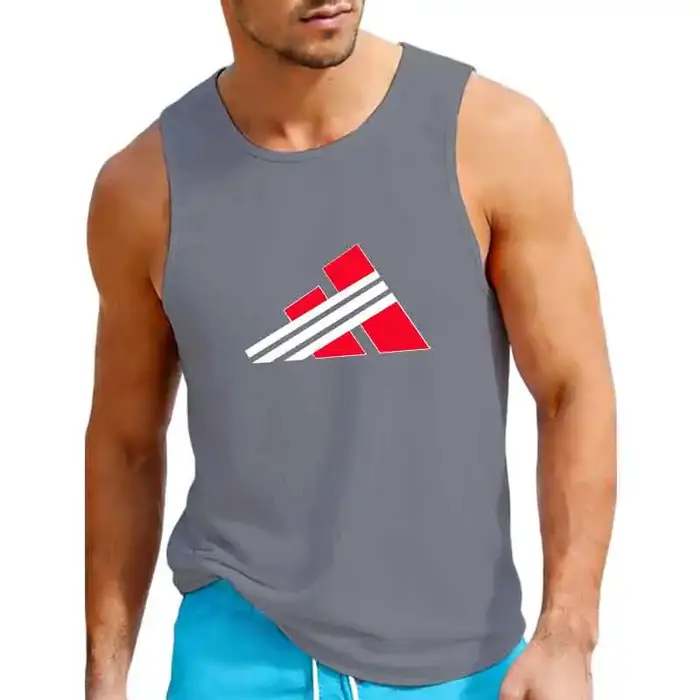 Débardeur imprimé avec logo Quiksilver 1969 pour homme