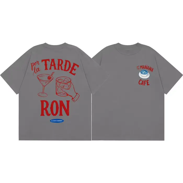 T-shirt Rapper Bad Bunny pour hommes et femmes