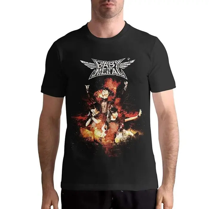 Lmxool-T-shirt à manches courtes et col rond pour homme, en coton, doux, classique, été