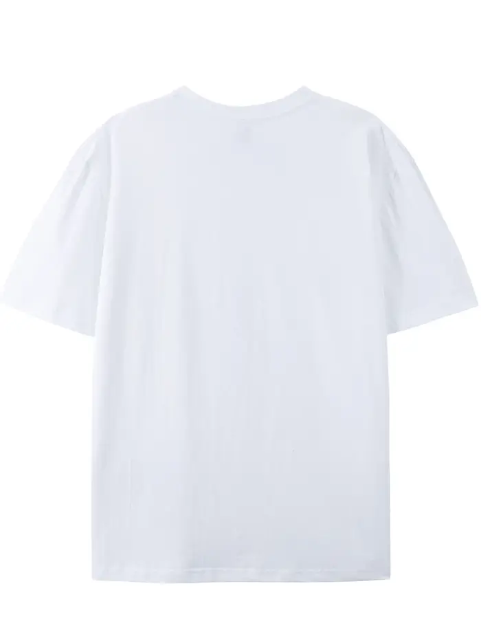 T-shirt Tommy Shelby inspiré de la série télévisée 'Bloody Gangsters'