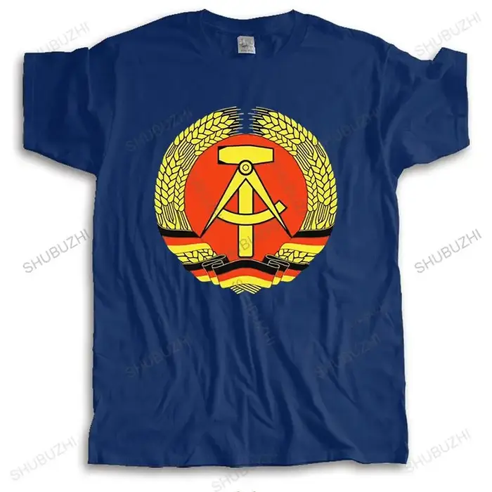 Offre spéciale hommes marque t-shirt été coton