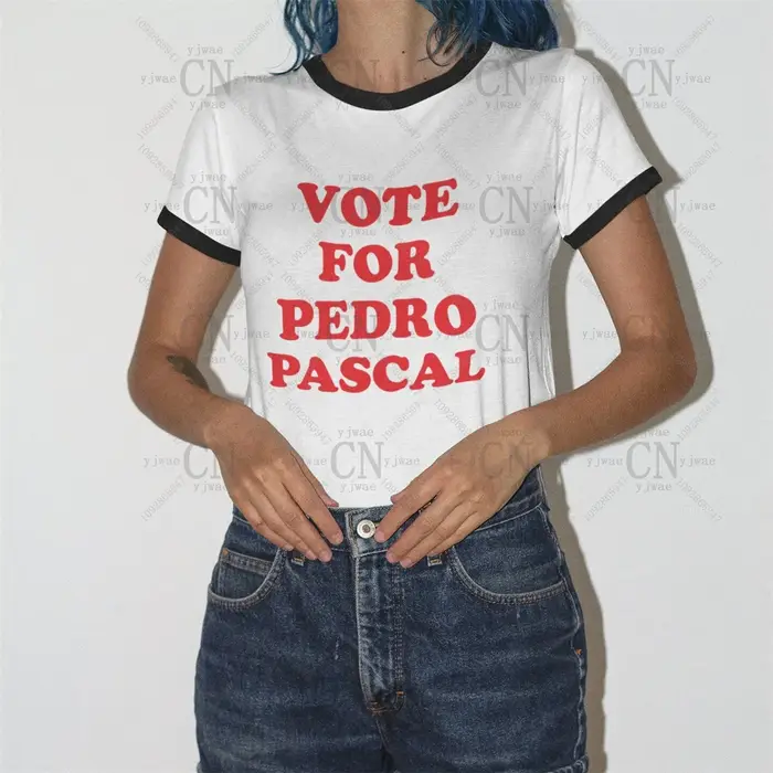T-shirt décontracté à manches courtes pour hommes et femmes