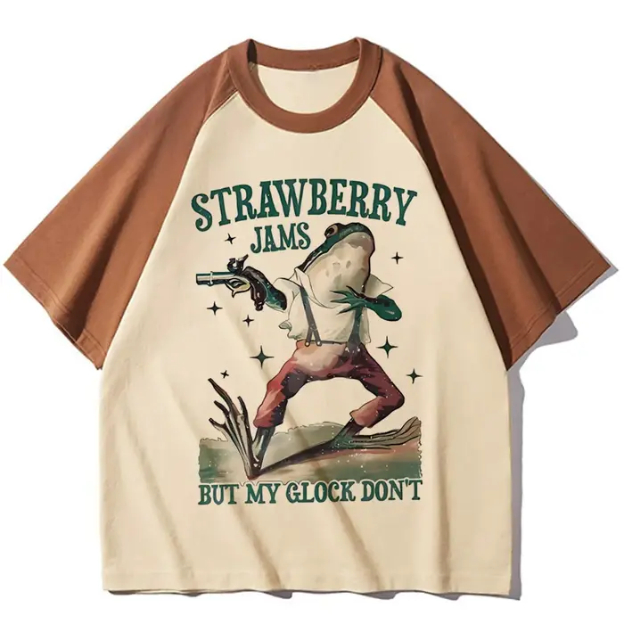 T-shirt Harvey pour femmes, vêtements Harajuku pour filles, Y2K