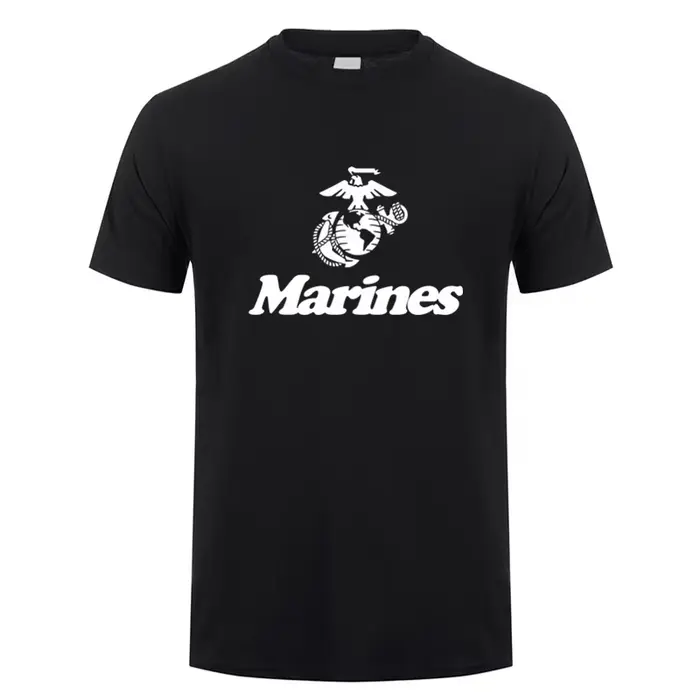 Corps des Marines