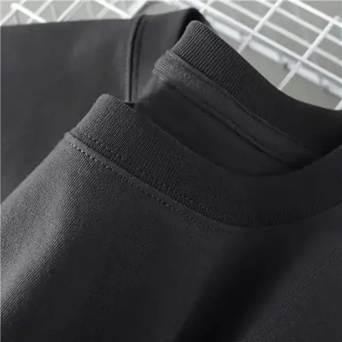 T-shirts à manches courtes pour femmes Calvin, mode décontractée, streetwear confortable, design min
