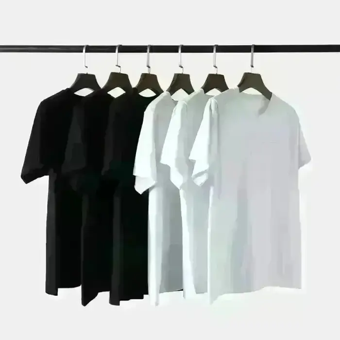 T-shirt Vintage S-5XL, style High Street