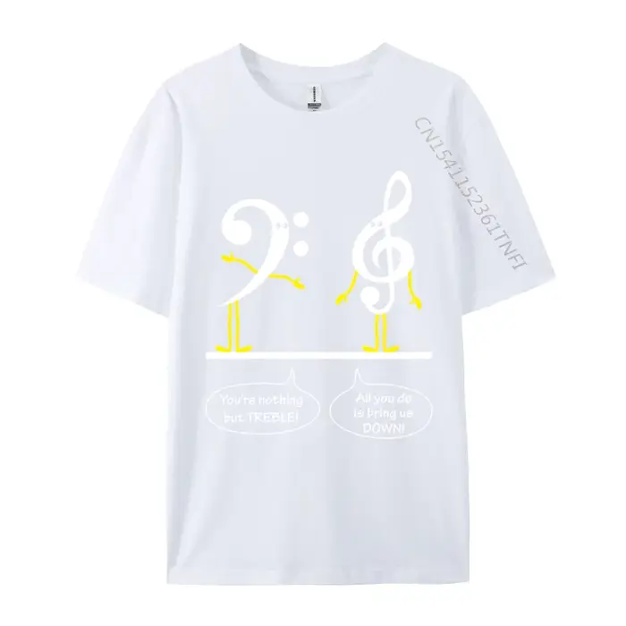 T-shirt d'Anniversaire en Coton Premium pour Homme