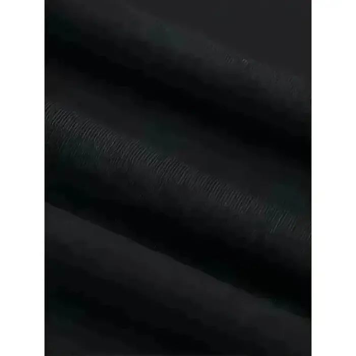 T-shirt noir pour hommes avec des thèmes d'arts martiaux et de sanglants récents du film de 1988 de Jean Claude Van