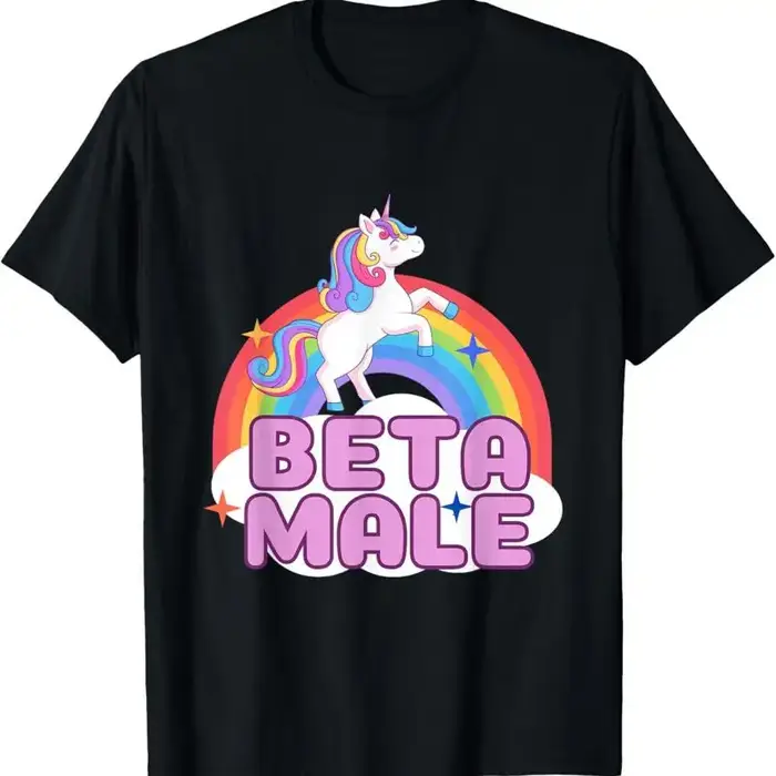 T-shirt homme bêta