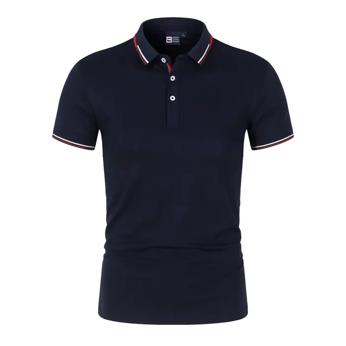 Polo d'été pour hommes