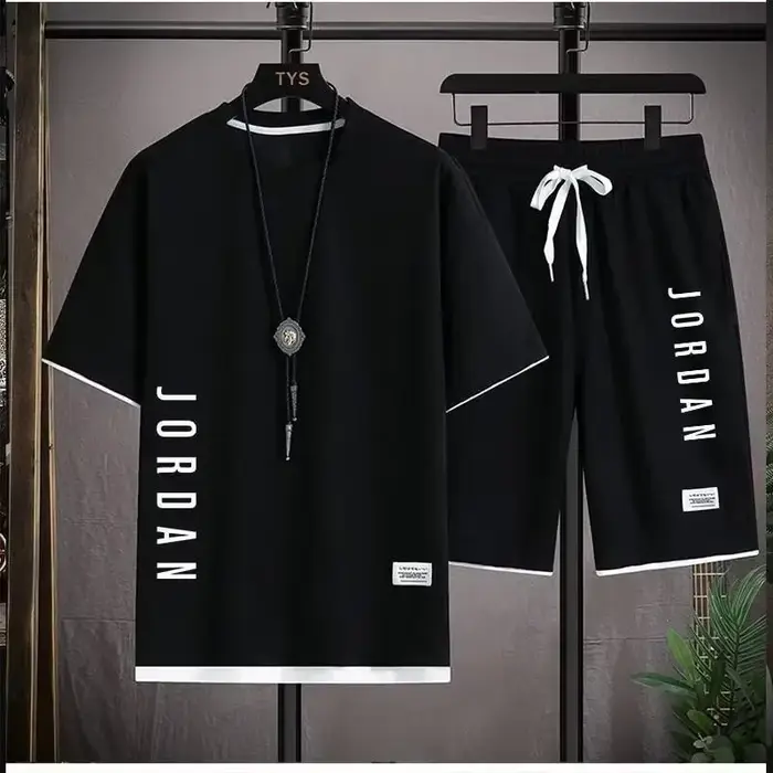 Ensemble de sport pour hommes