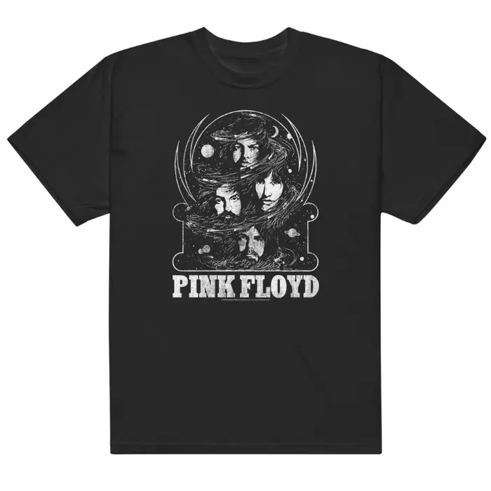 Floyd – chemises 100% coton rose pour hommes et femmes