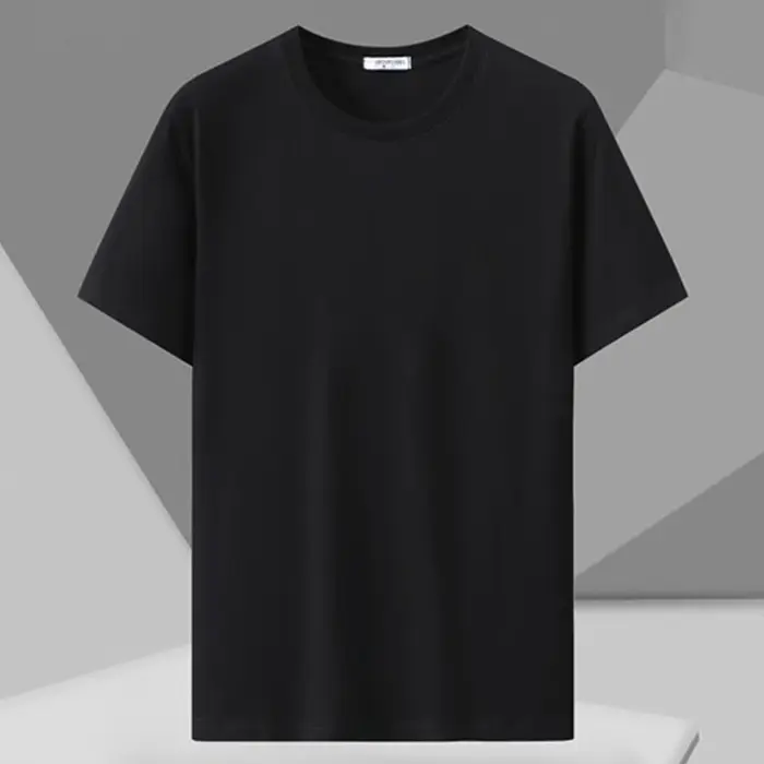 T-shirt imprimé pour hommes