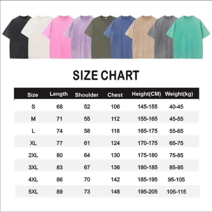T-shirt personnalisé avec logo Hip-hop Street Team pour homme