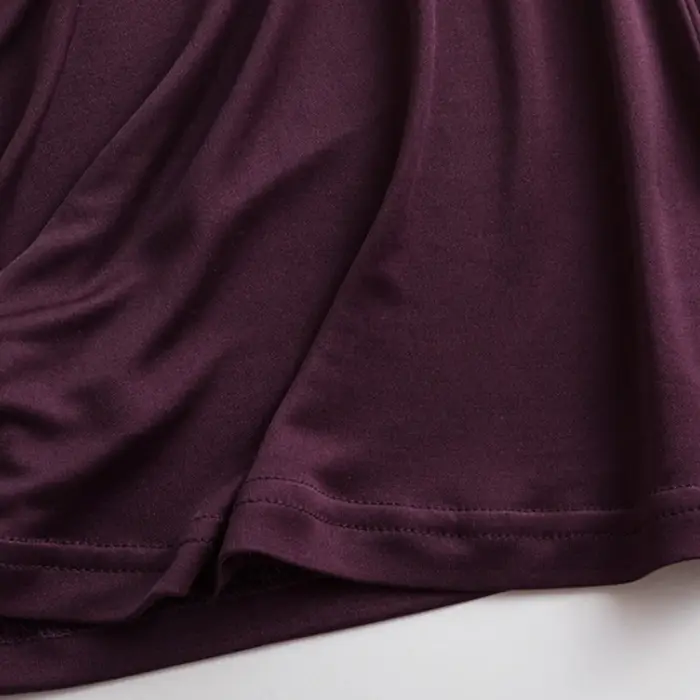 Soie debardeur femme dentelle femmes sous vetement satin