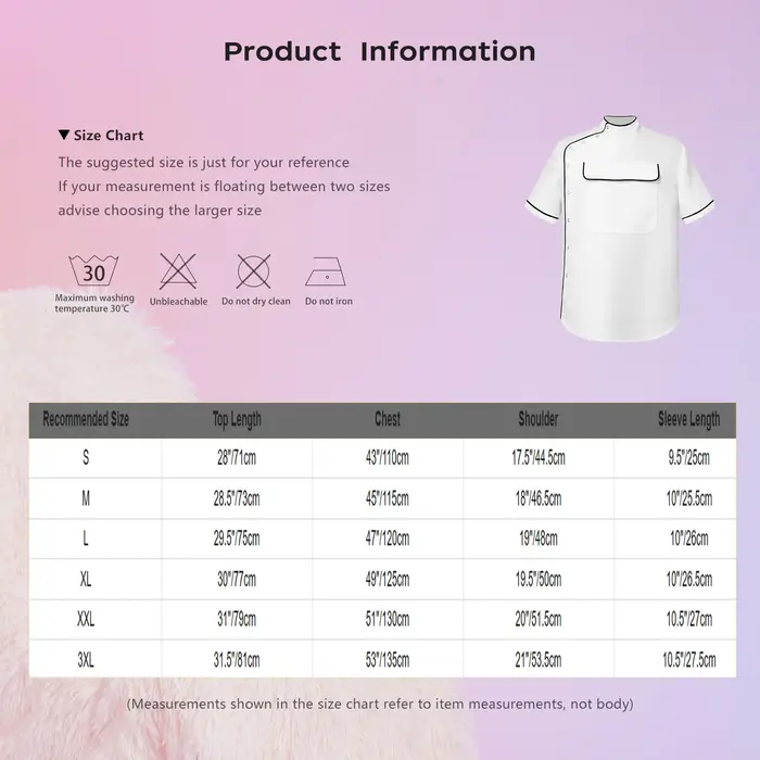 T-shirt de barbier pour hommes