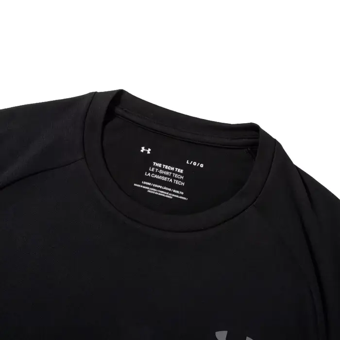 T-shirt Under Armour Tech 2.0 Ss Tee à manches courtes et col rond pour homme