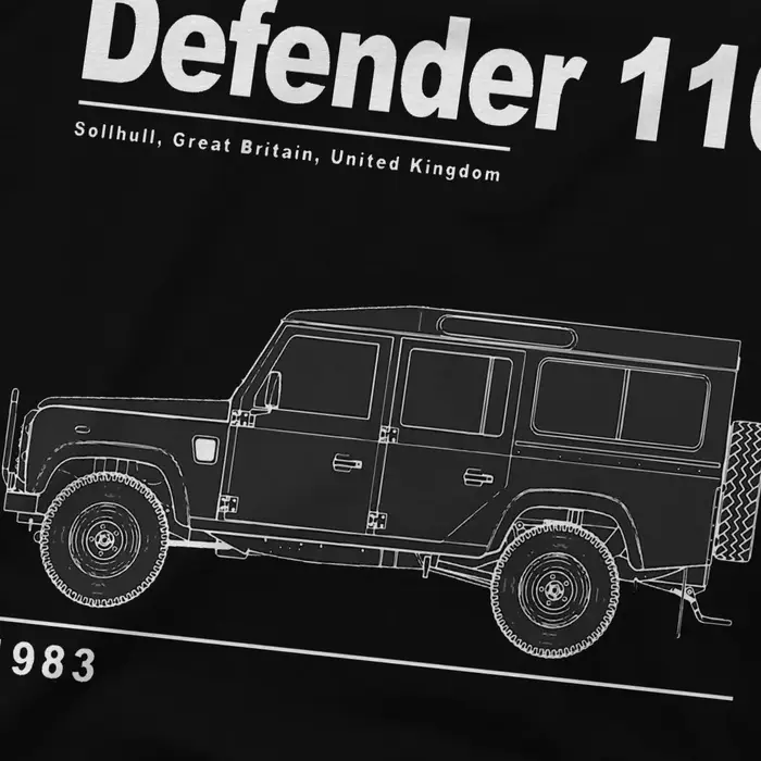 T-shirt de base à col rond pour hommes