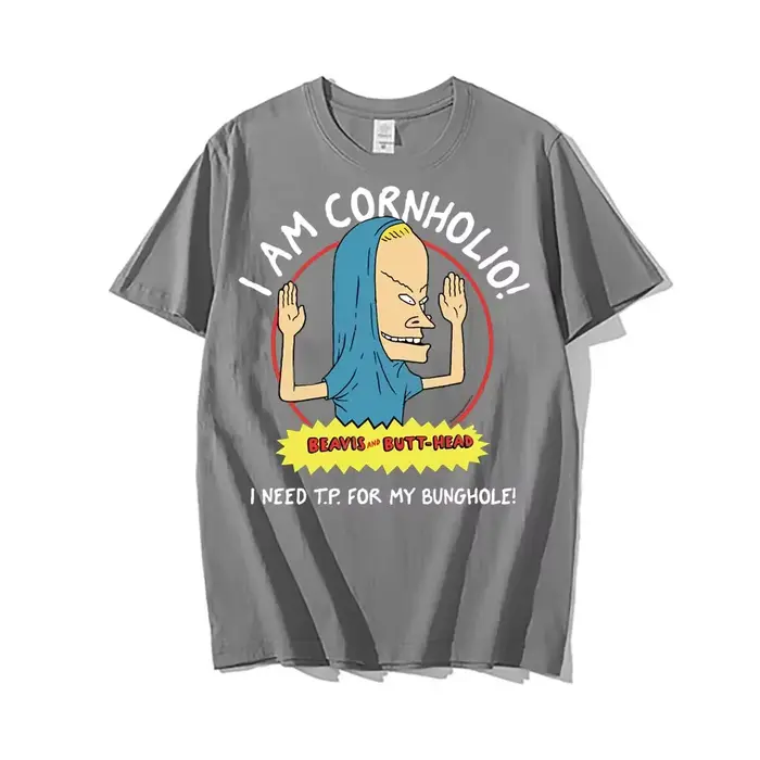 T-shirt à manches courtes pour homme