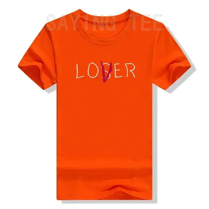 CRAer Lover-Chemisier à Manches Courtes pour Amoureux