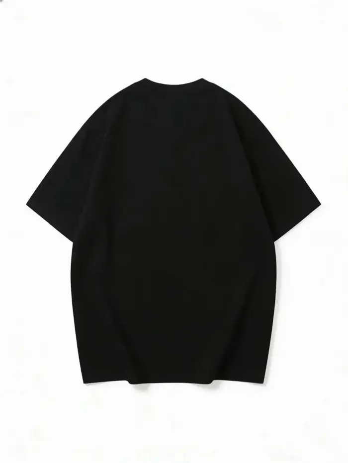 T-shirt graphique pour homme